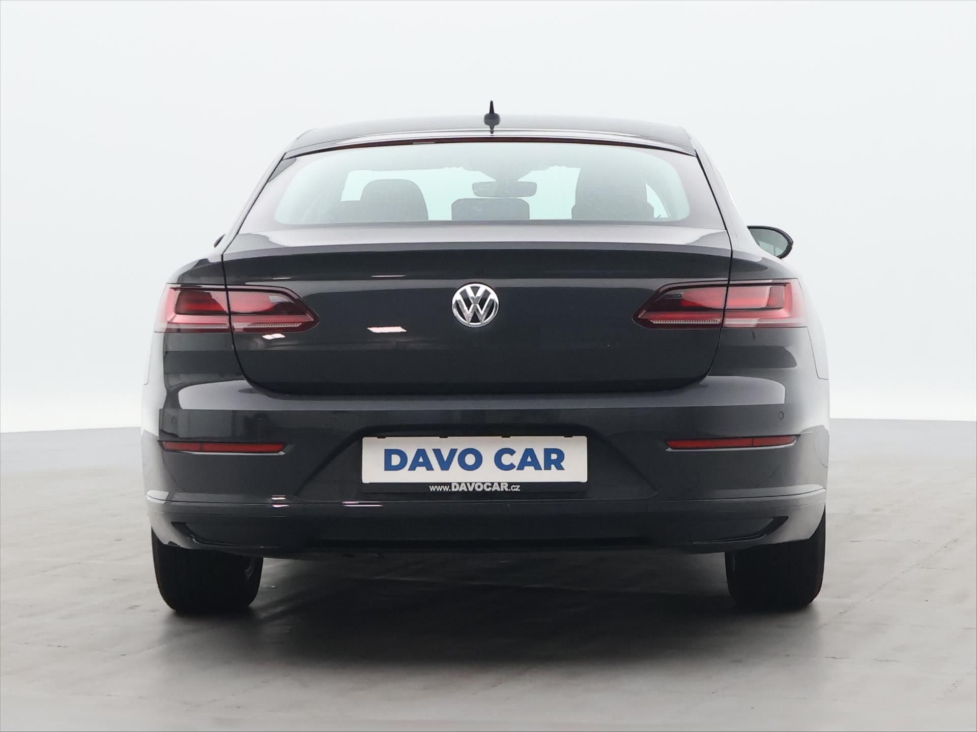 Volkswagen Arteon, 2,0 TDI 110kW DPH - fotka 6