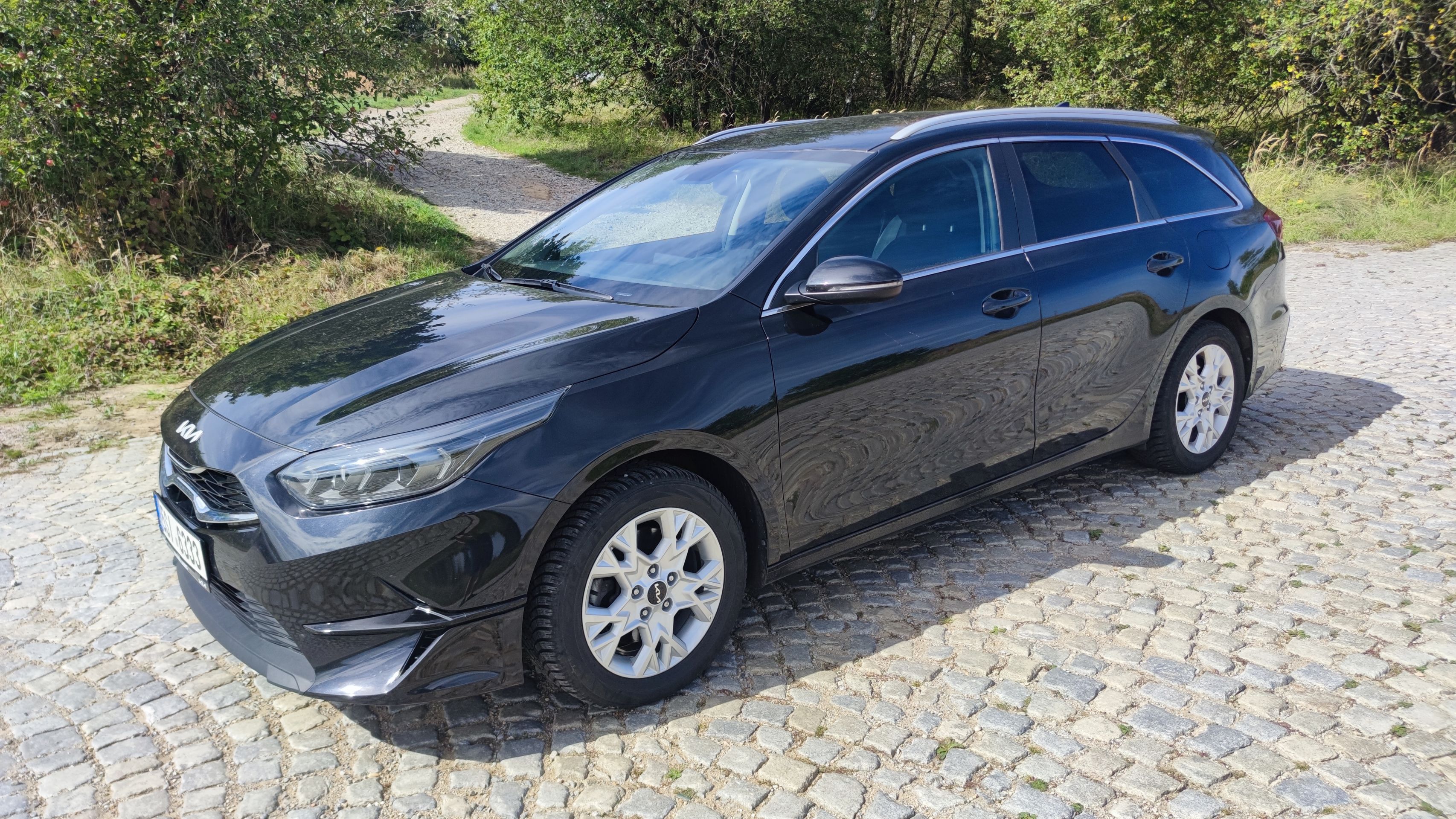 Kia Cee´d - fotka 6