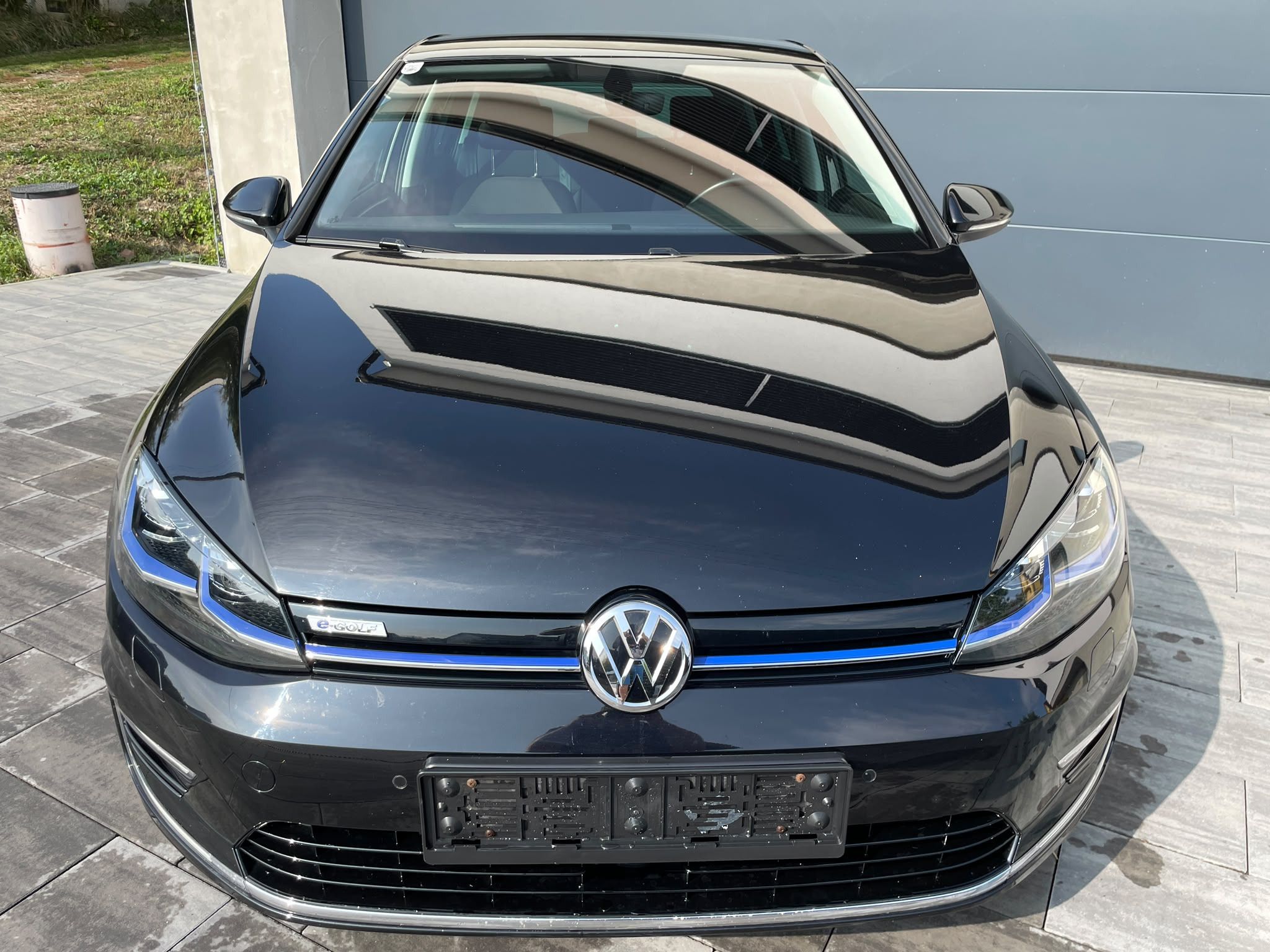 Volkswagen Golf, E- Golf Limited TČ 70tkm - fotka 2