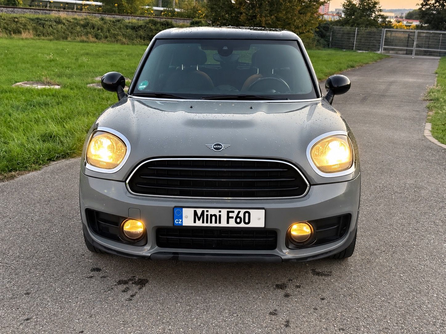 Mini Countryman, 2.0 SD - fotka 5