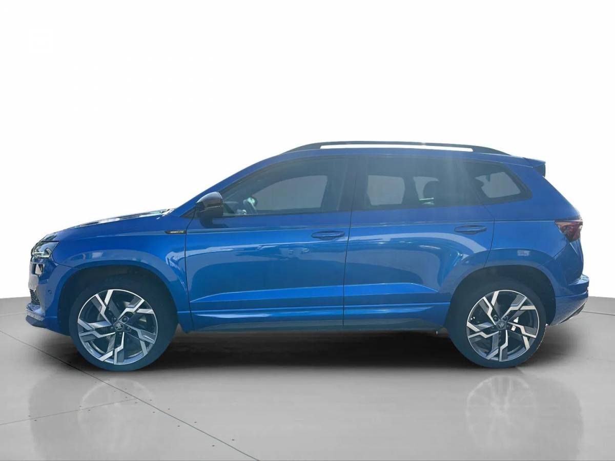 Škoda Karoq, Sportline 1,5 TSI 110kW MT6/J1 - fotka 3
