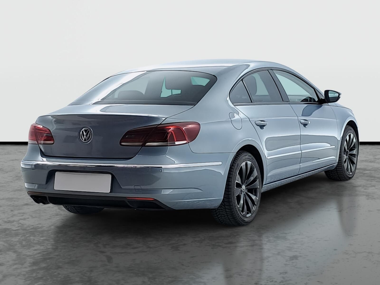 Volkswagen CC, 2.0 TDI, Comfortline, Automat - fotka 5