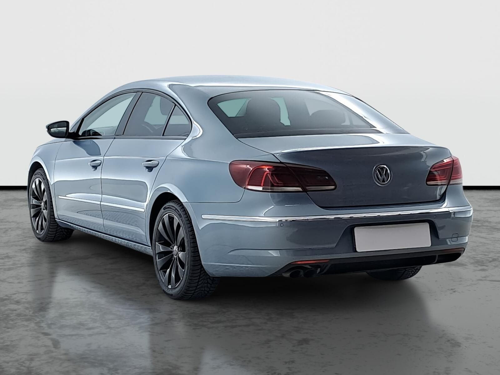 Volkswagen CC, 2.0 TDI, Comfortline, Automat - fotka 4