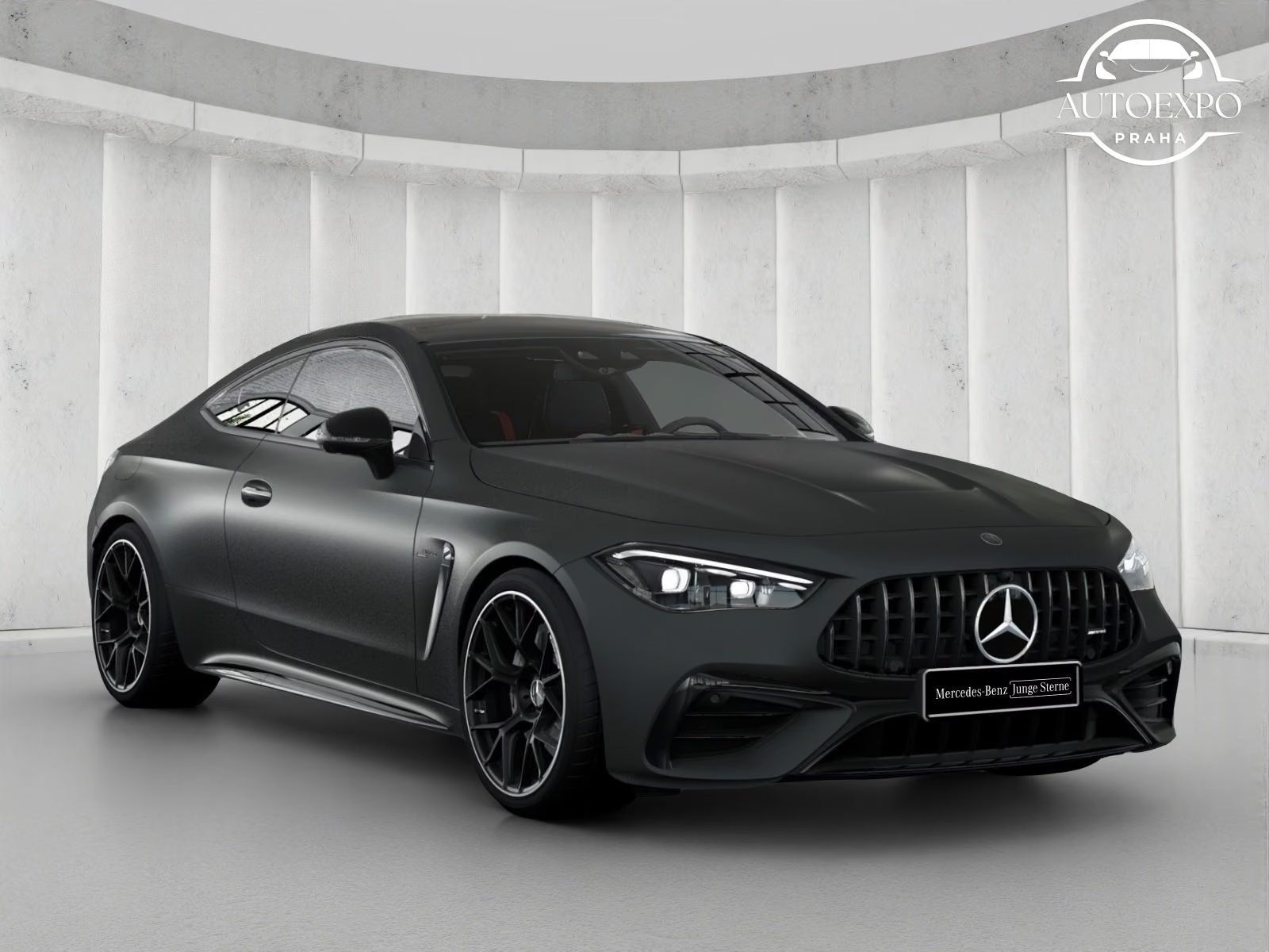 Mercedes-Benz CLE, 53 AMG*Premium 4Matic * - fotka 2