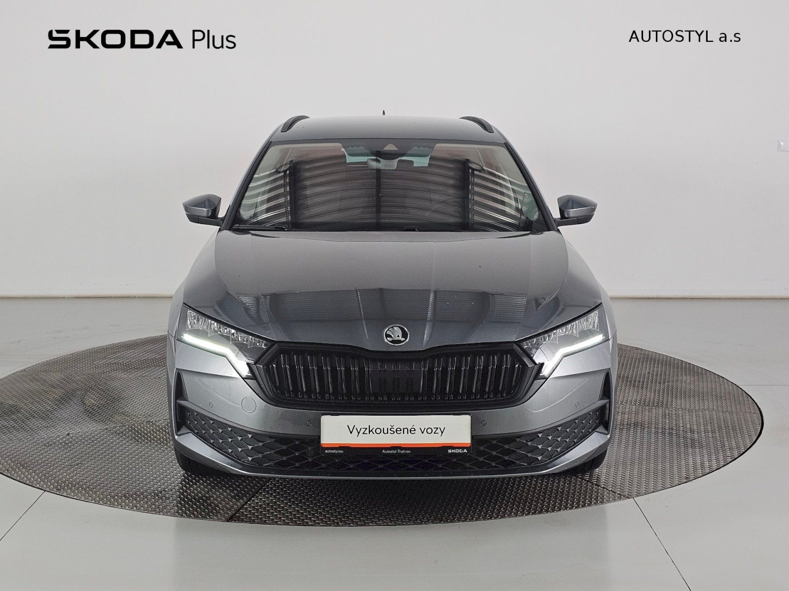 Škoda Octavia, 1.5TSI 110KW TOP SELECTION - fotka 4