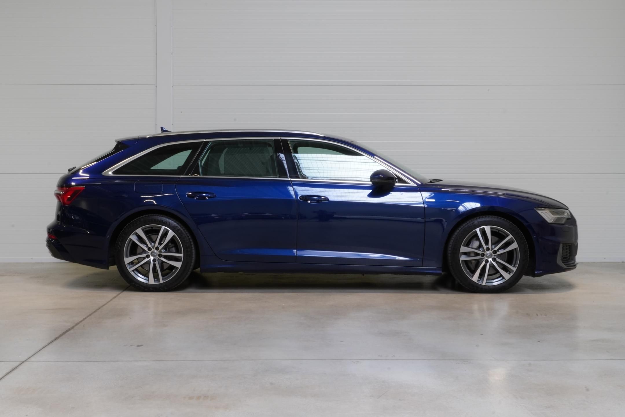 Audi A6, 50TDI,S-LINE,ČR,1MAJ,HUD,Tažné - fotka 4