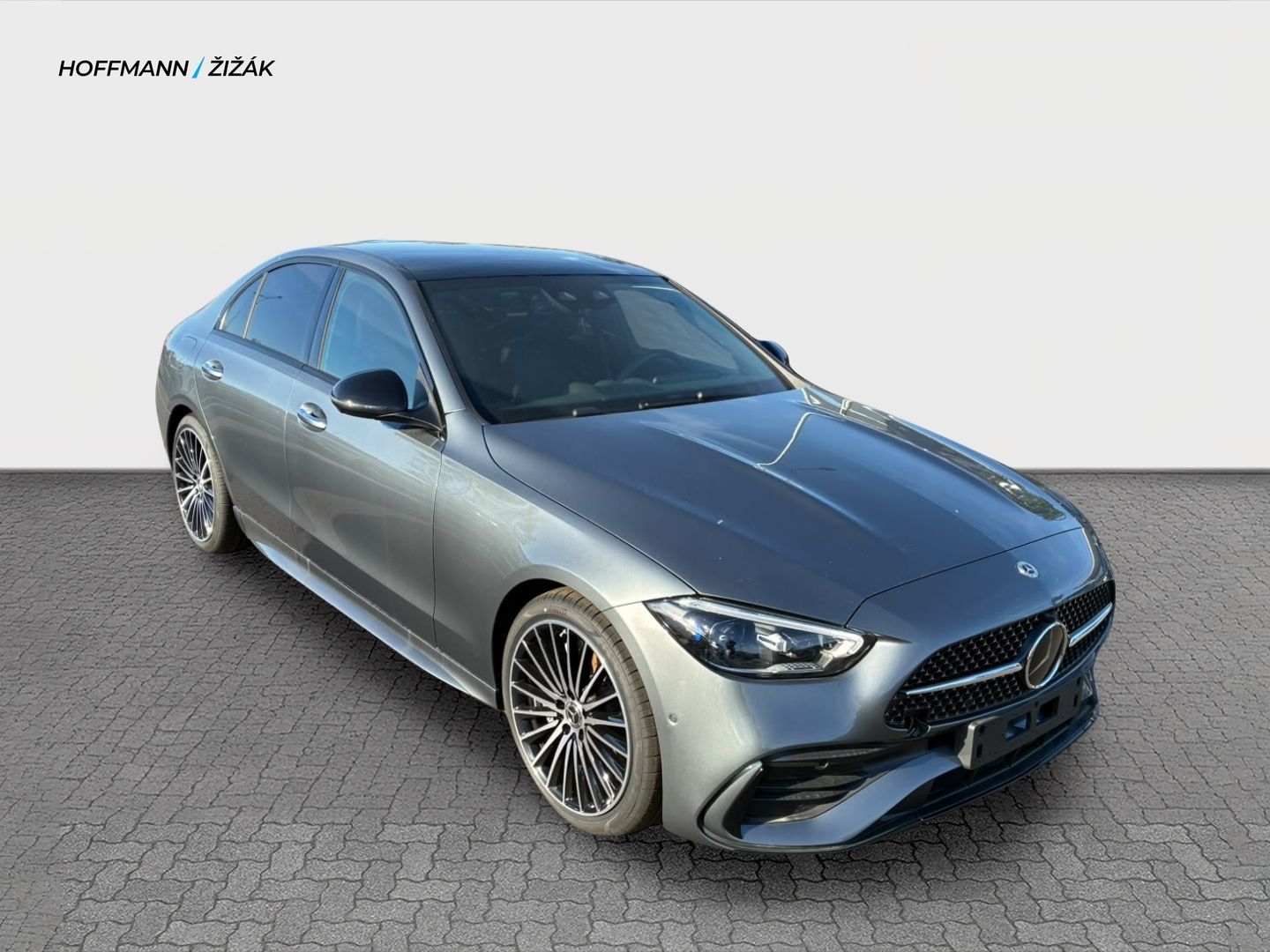 Mercedes-Benz Třídy C, 220 d 4MATIC Edition 140 Years - fotka 3