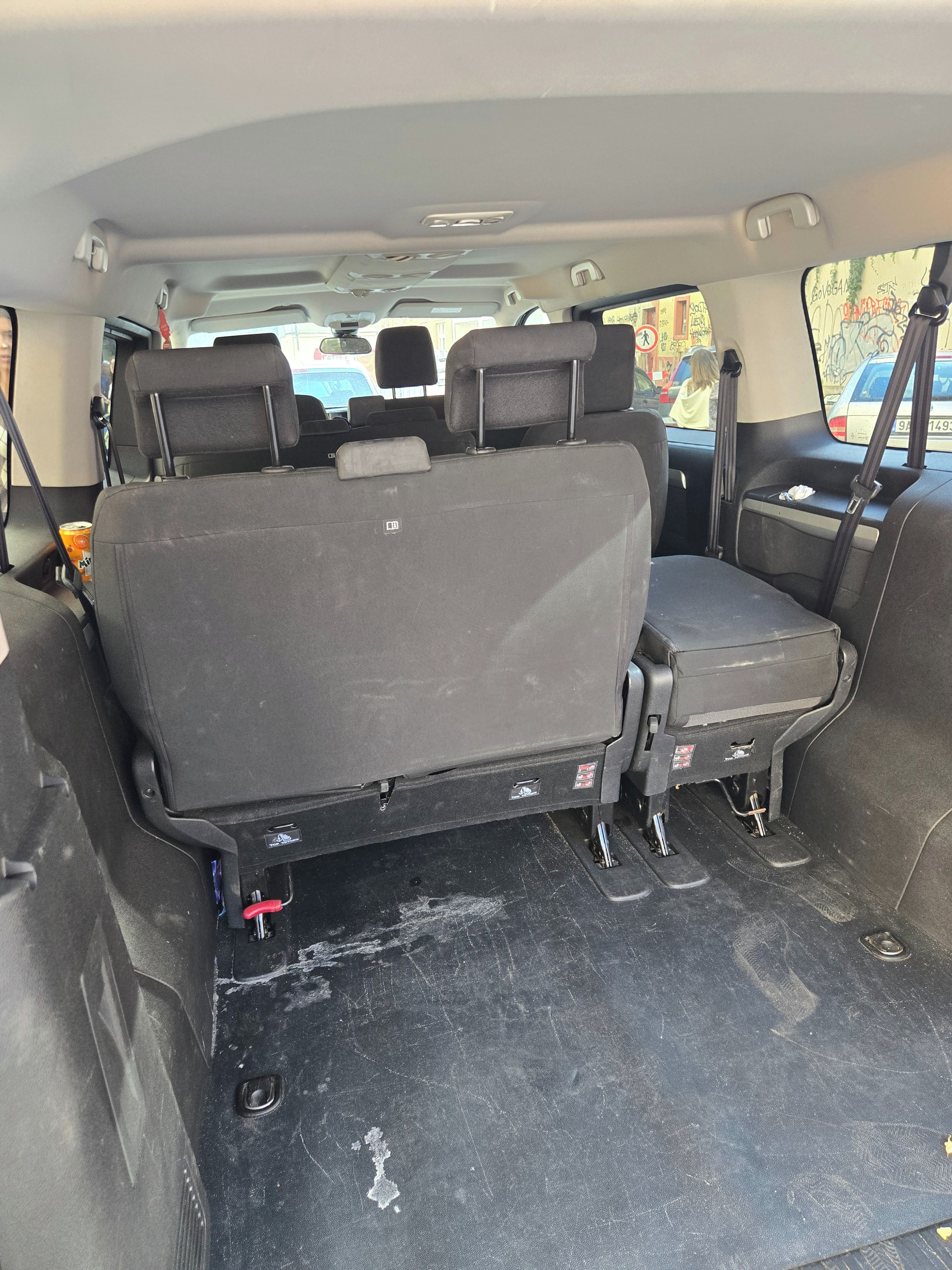Toyota Proace, 2.0 D 130 KW - fotka 3