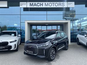 Chery Tiggo 4 HEV, HEV Comfort FWD