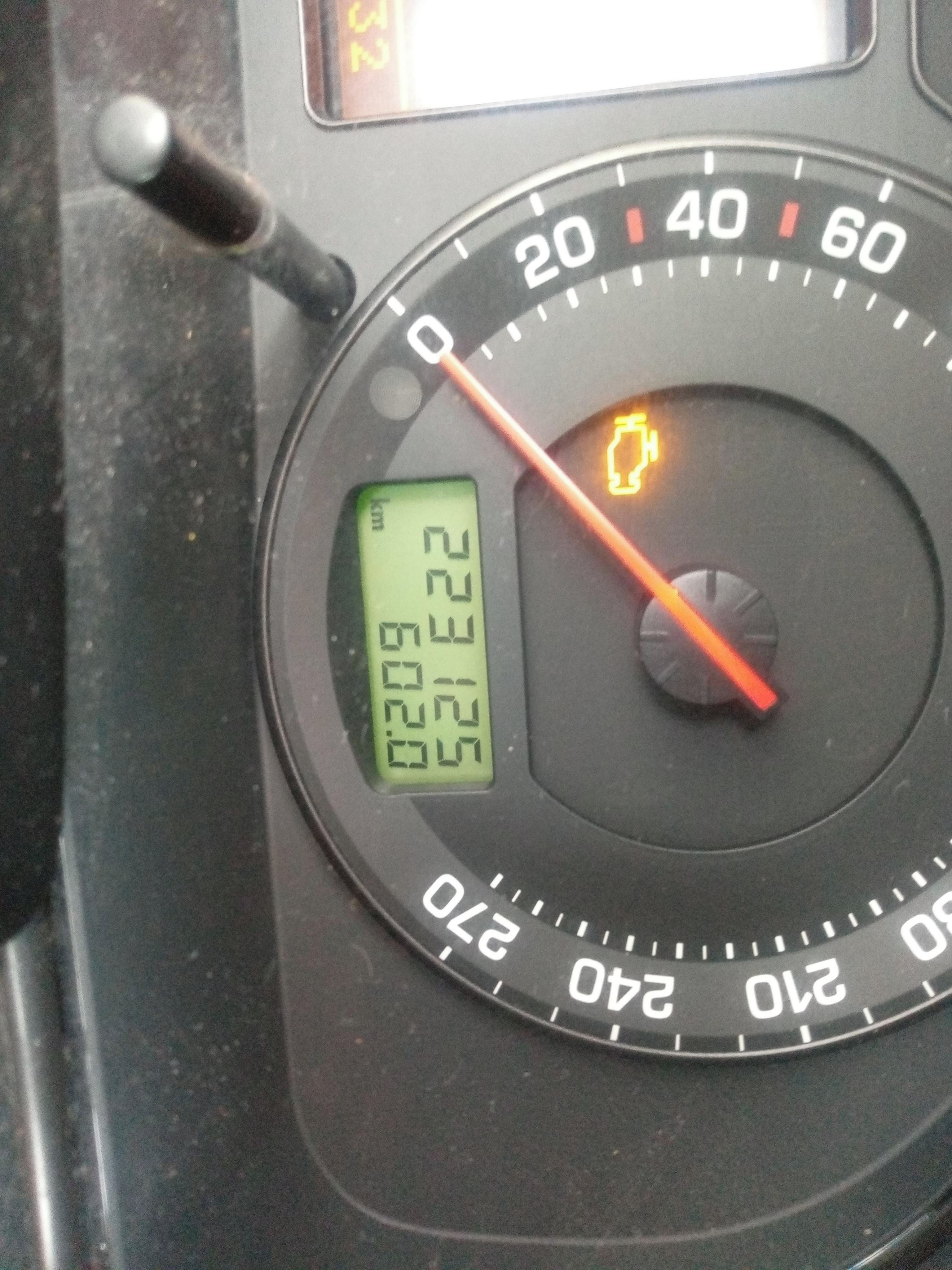 Škoda Superb, LPG 2,8 6V - fotka 6