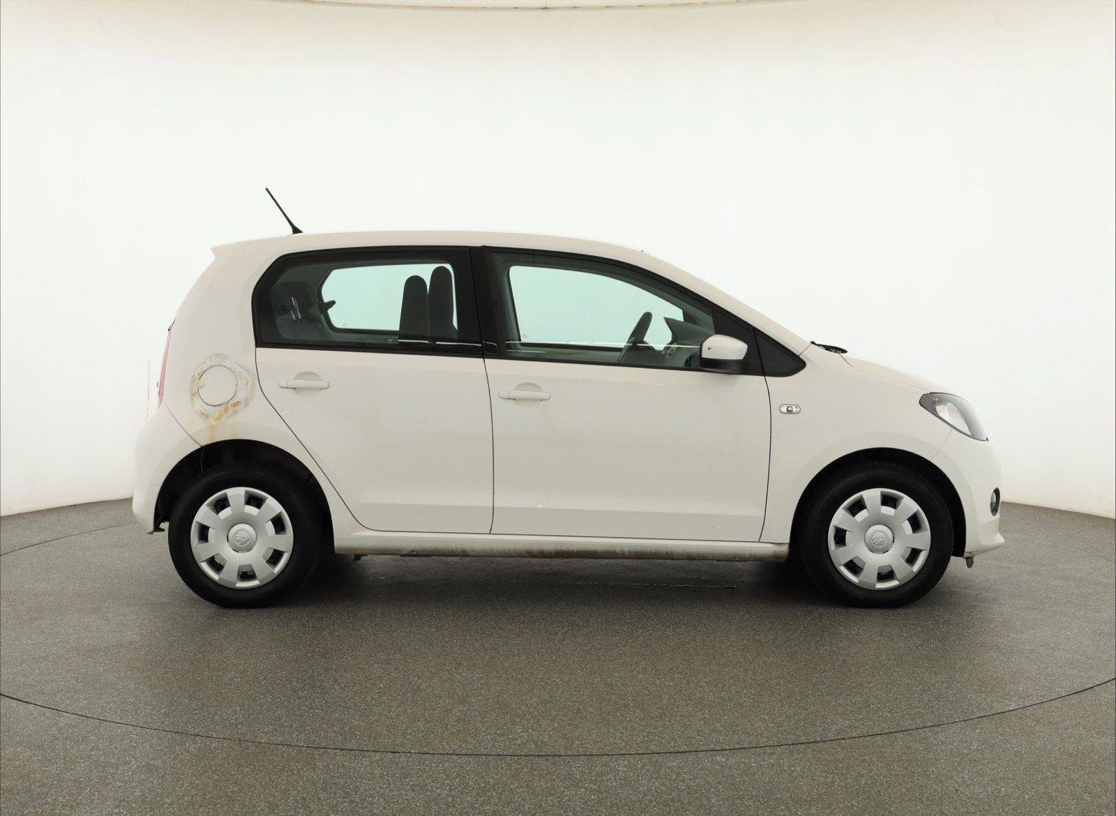 Škoda Citigo, 1.0 CNG, Ambition - fotka 6