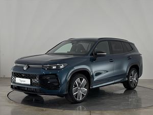 Volkswagen Tayron, 1.5 eTSi/110 kW R-Line People