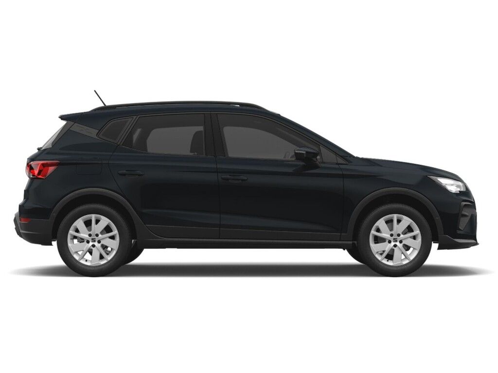 Seat Arona, 1.0TSI 85kW DSG, Style - fotka 2