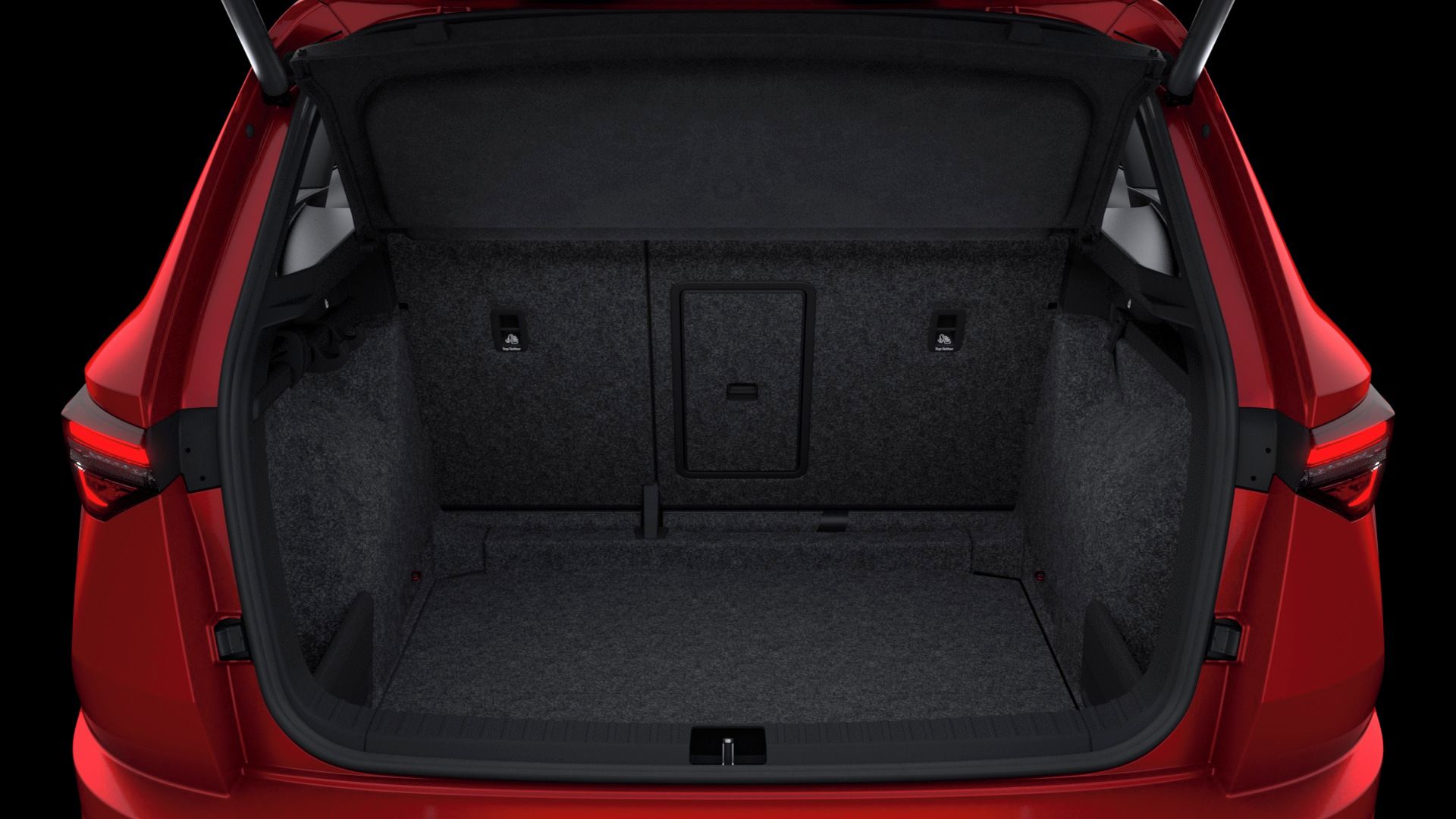 Škoda Karoq, Sportline 1,5 TSI 110kW DSG - fotka 6