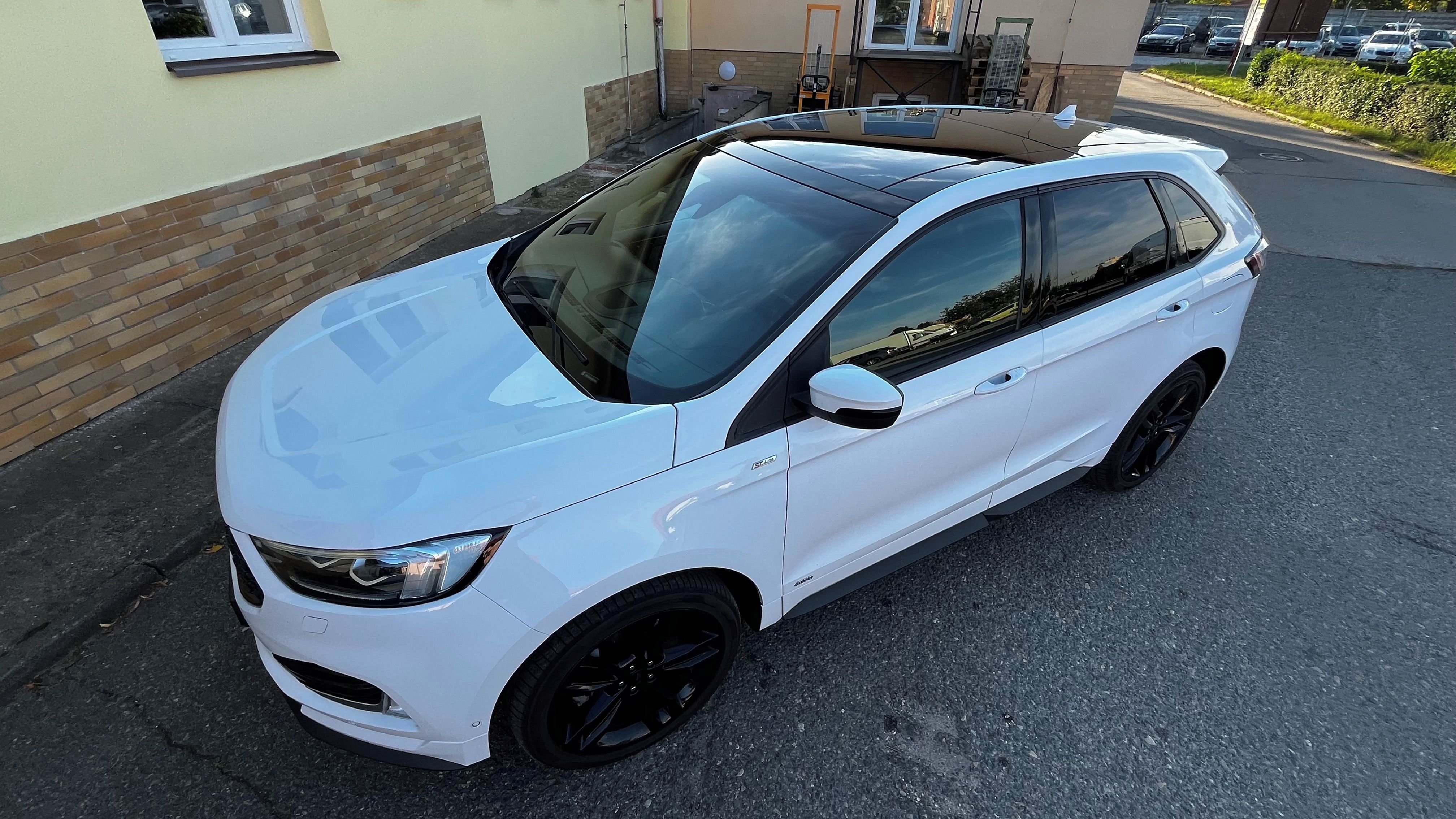 Ford Edge, ST-LINE, Max.Ford Performance - fotka 5