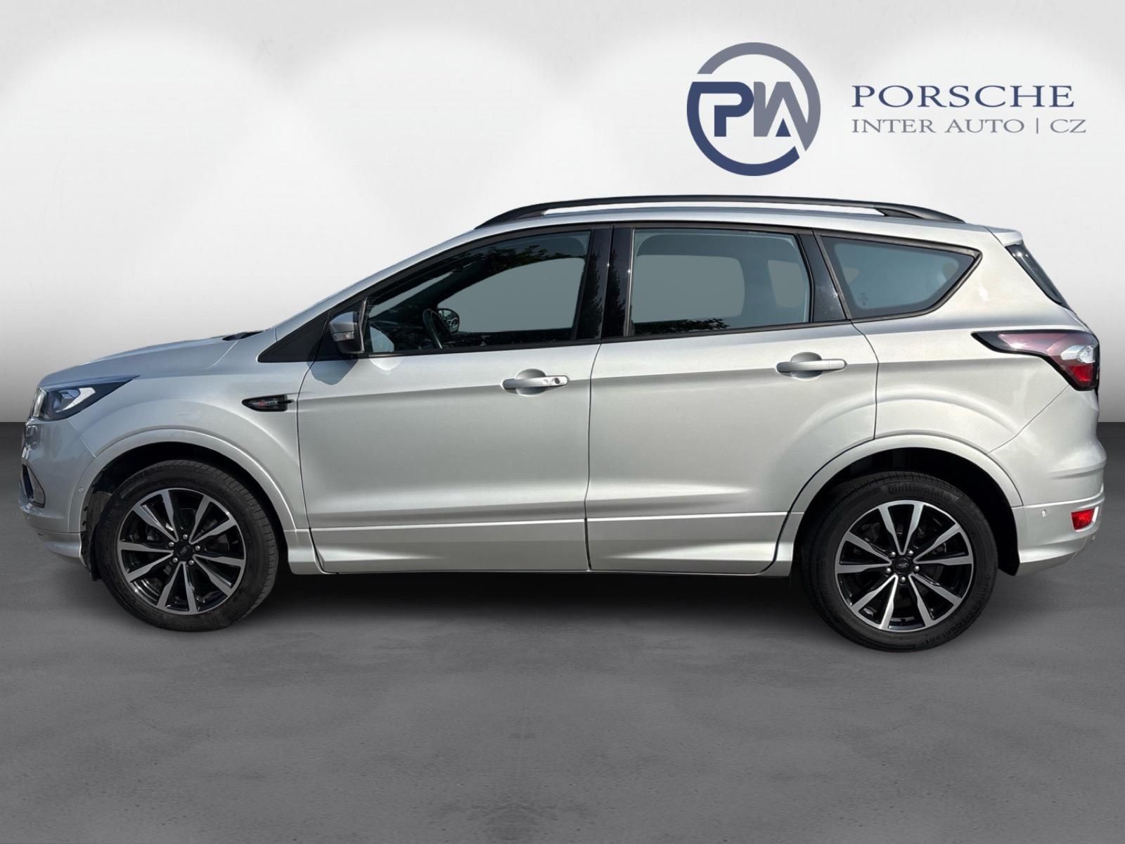 Ford Kuga, 1.5 EcoBoost  ST Line  110 kW - fotka 3