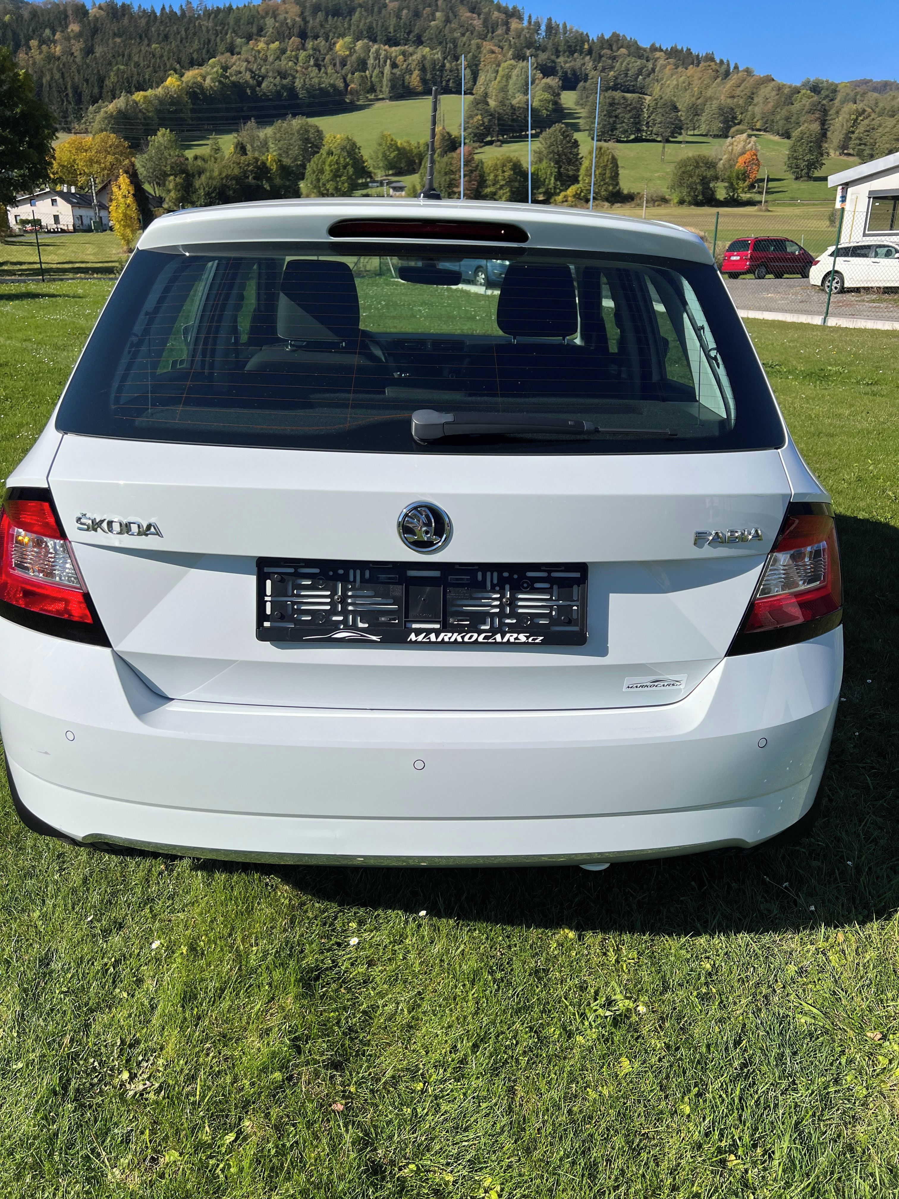 Škoda Fabia, 1.2TSi STYLE 1.MAJ ČR TEMPOMAT - fotka 6
