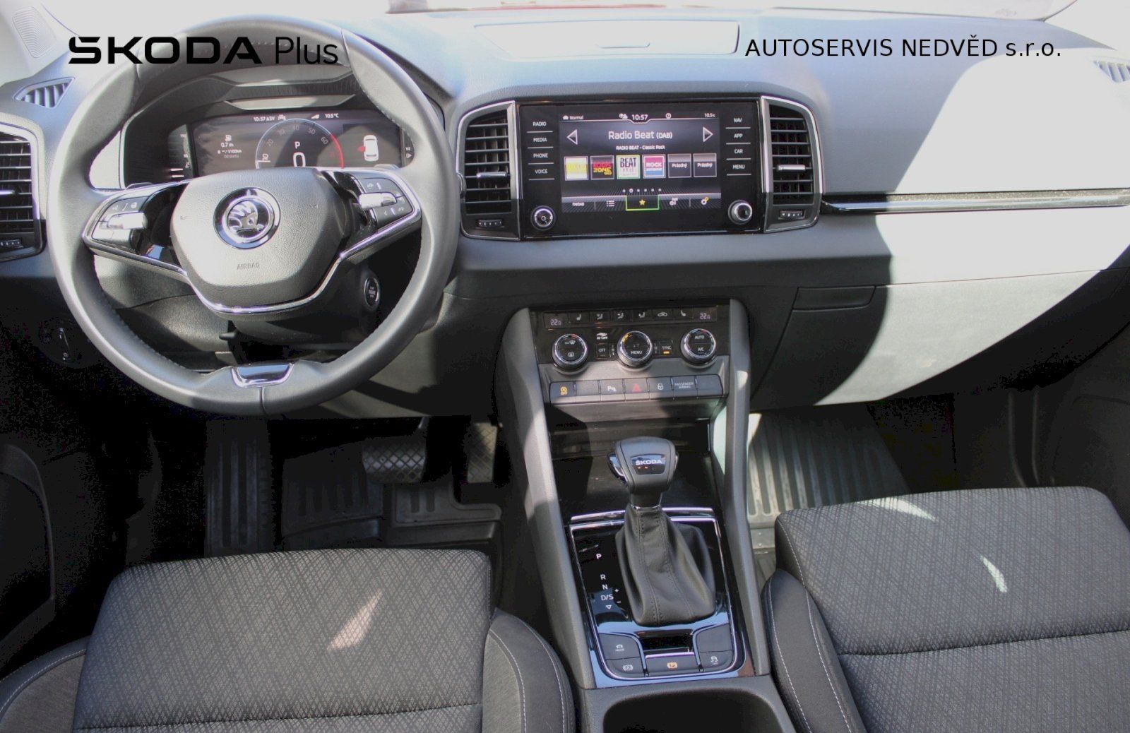 Škoda Karoq, Style 1.5/110kW  7DSG - fotka 6