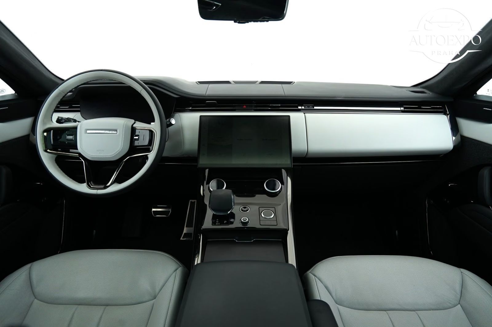 Land Rover Range Rover Sport, D350*PANORAMA*TAŽNÉ - fotka 6