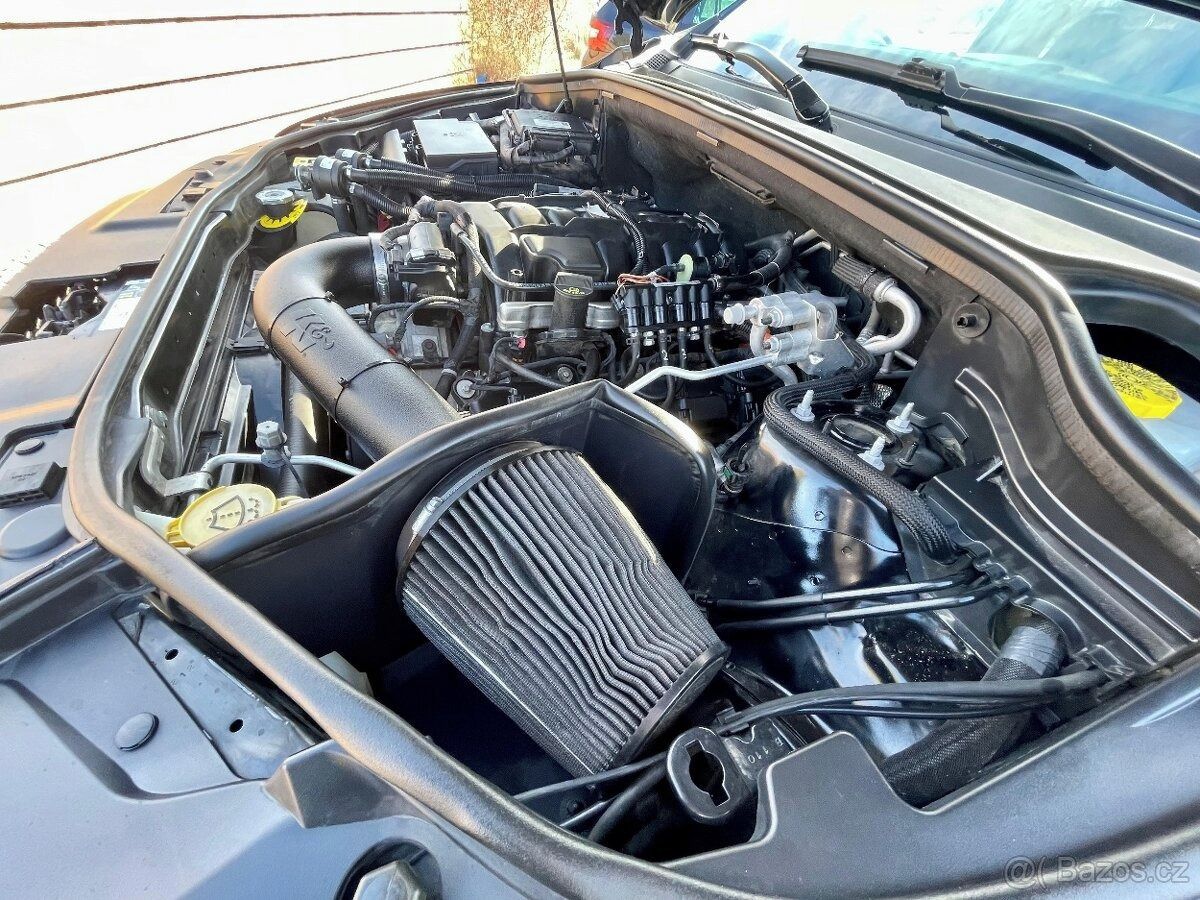 Dodge Durango - fotka 5