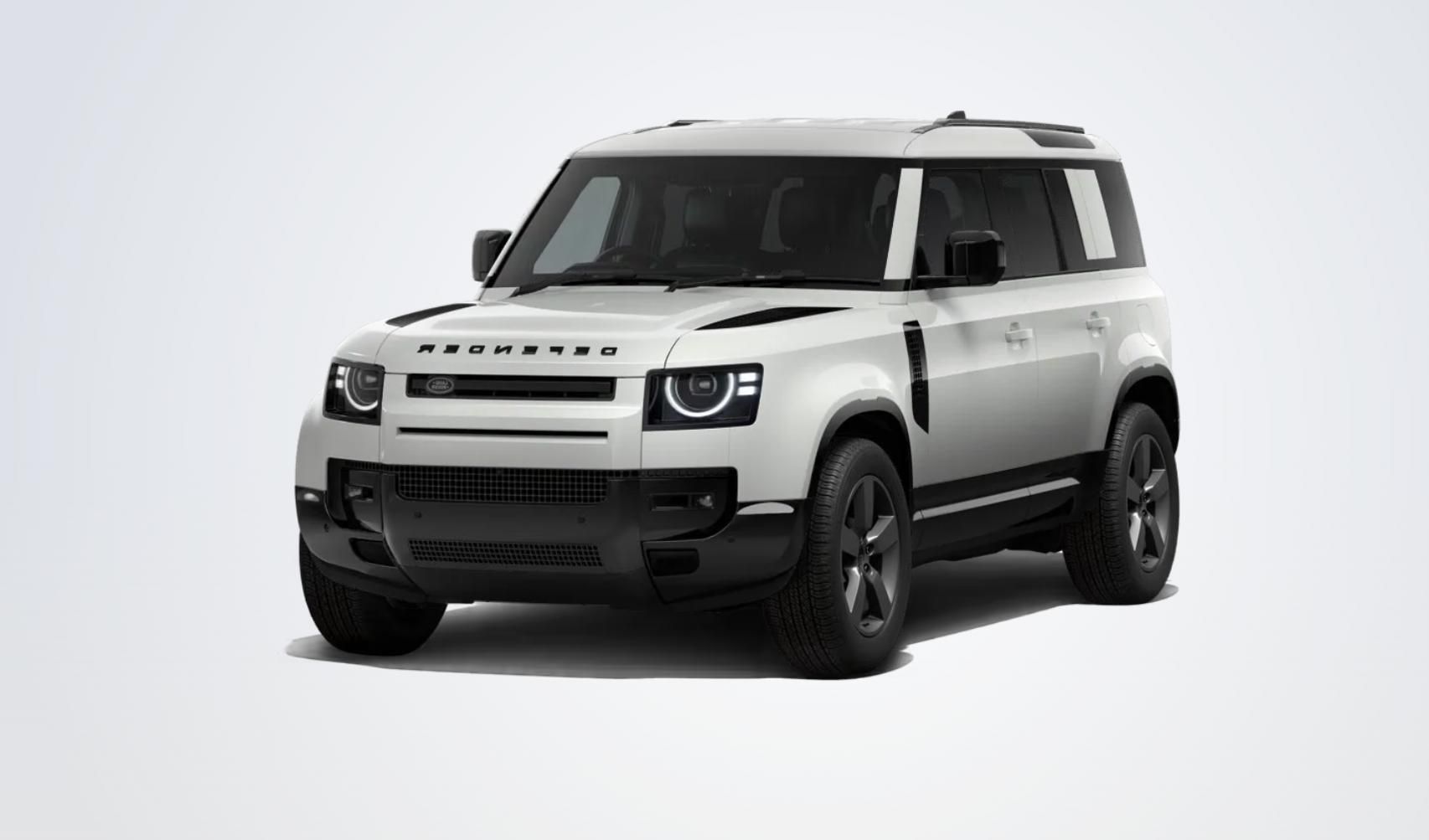 Land Rover Defender, 110 D250 X-DYNAMIC SE AWD Aut
