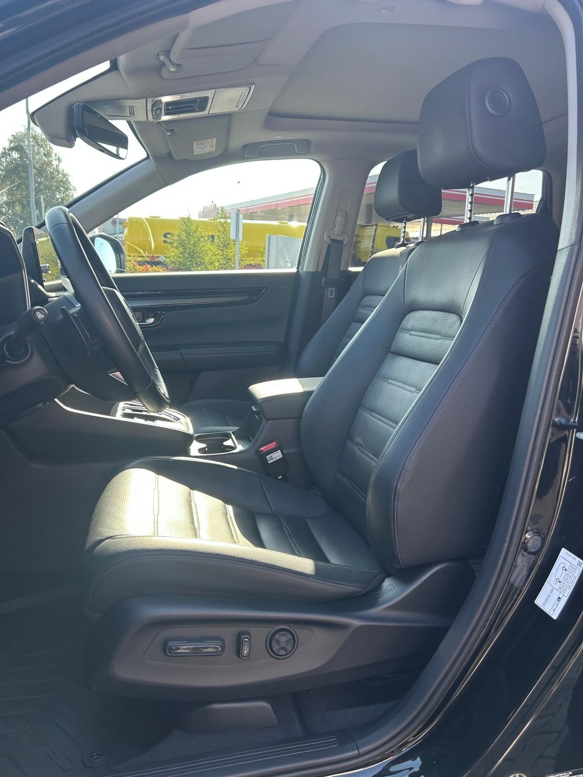Honda CR-V, 2.0 e:HEV Advance 1 MAJ. DPH - fotka 6