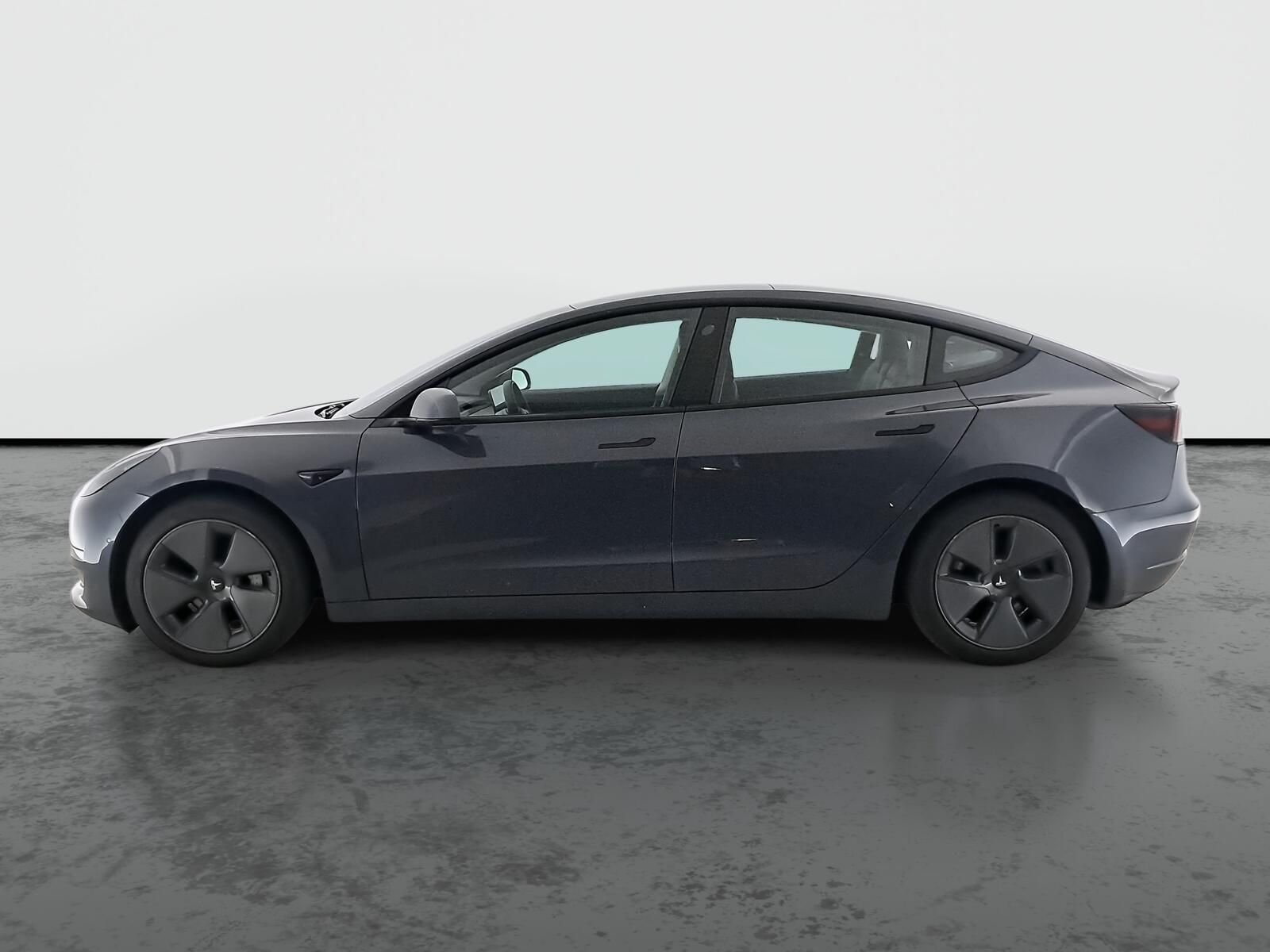 Tesla Model 3, Long Range 4WD 74kWh, SoH 91% - fotka 3