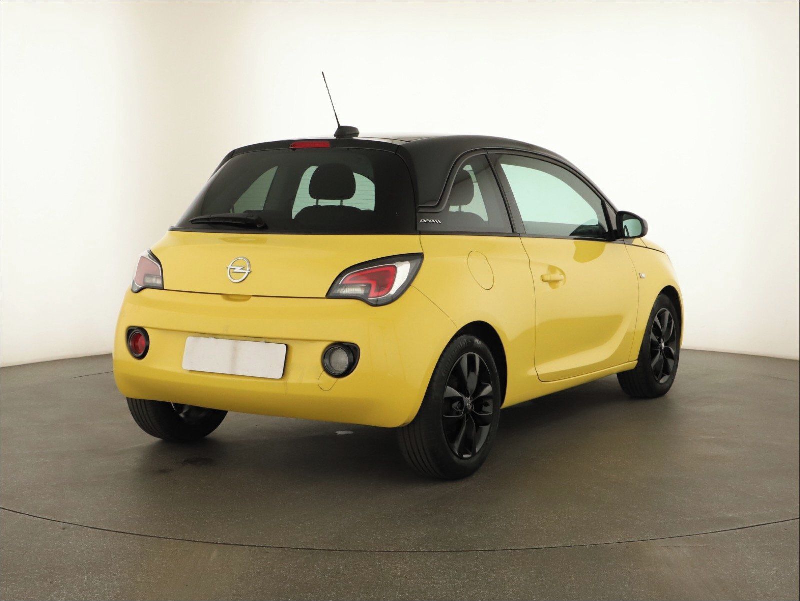 Opel Adam, 1.4, Automat, Serv.kniha - fotka 5