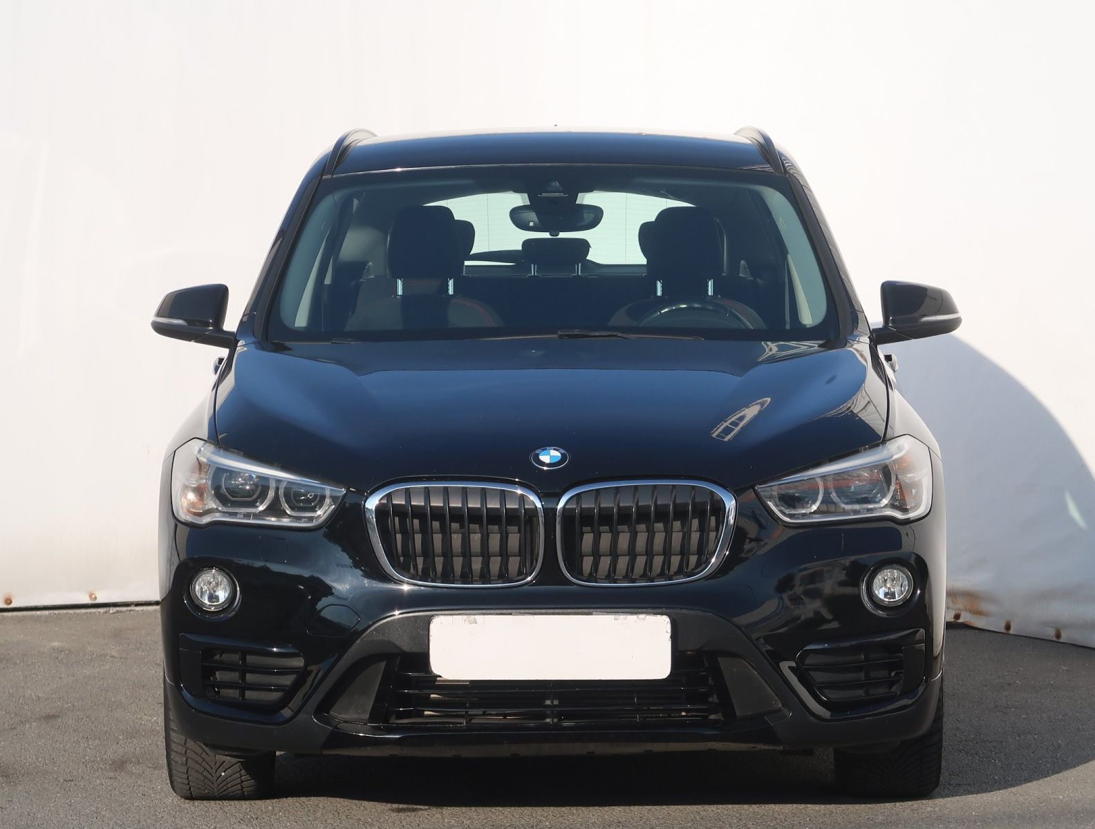 BMW X1, xDrive20i, 4X4, Automat - fotka 2