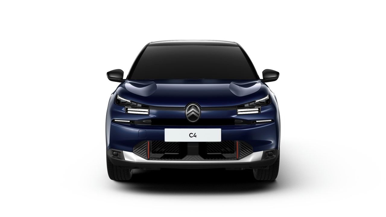 Citroën C4, Collection Hybrid 145k Autom. - fotka 2