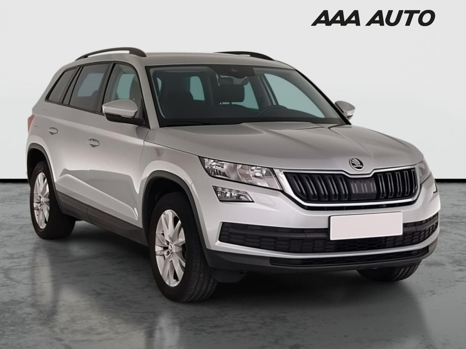 Škoda Kodiaq, 1.4 TSI, Ambition, 4X4