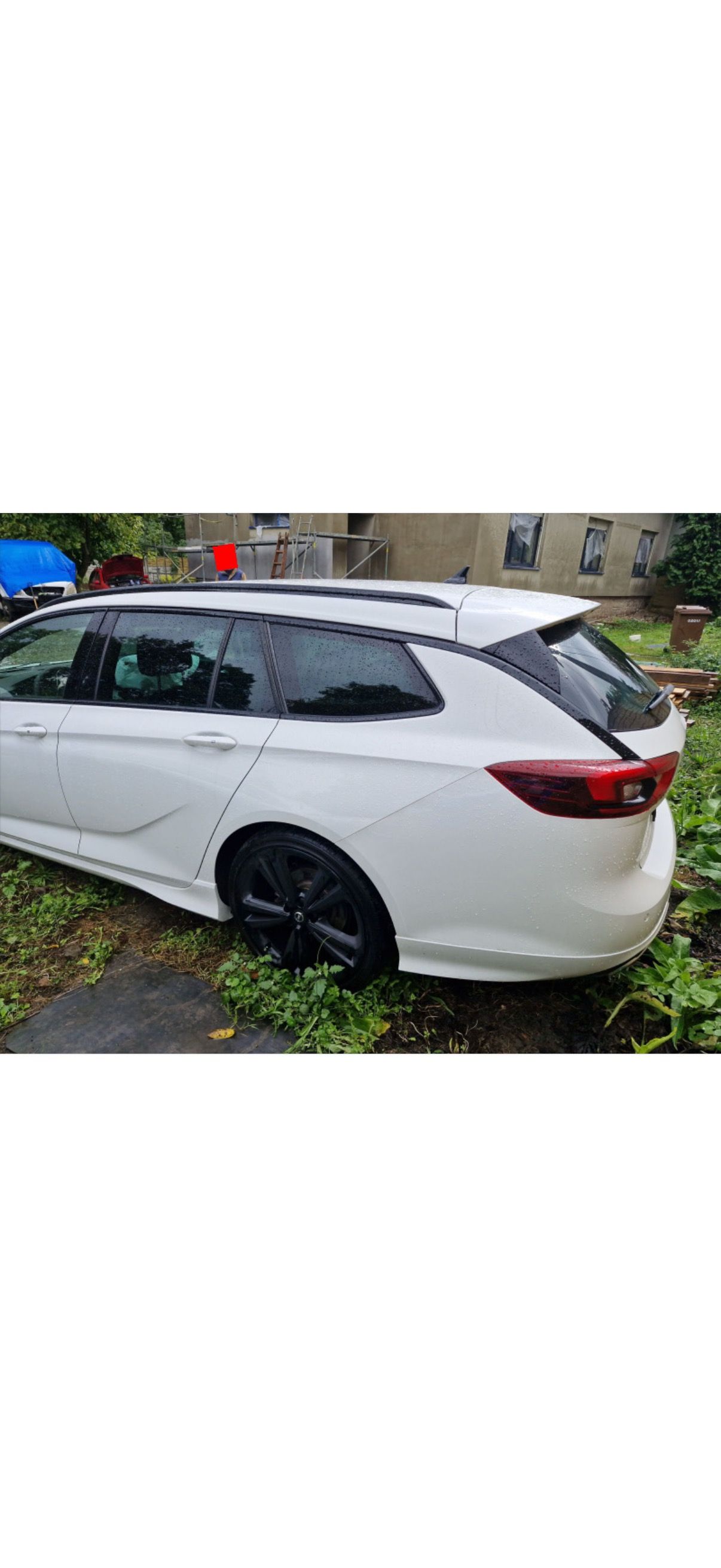 Opel Insignia, Sports Tourer 12/19 automat - fotka 4
