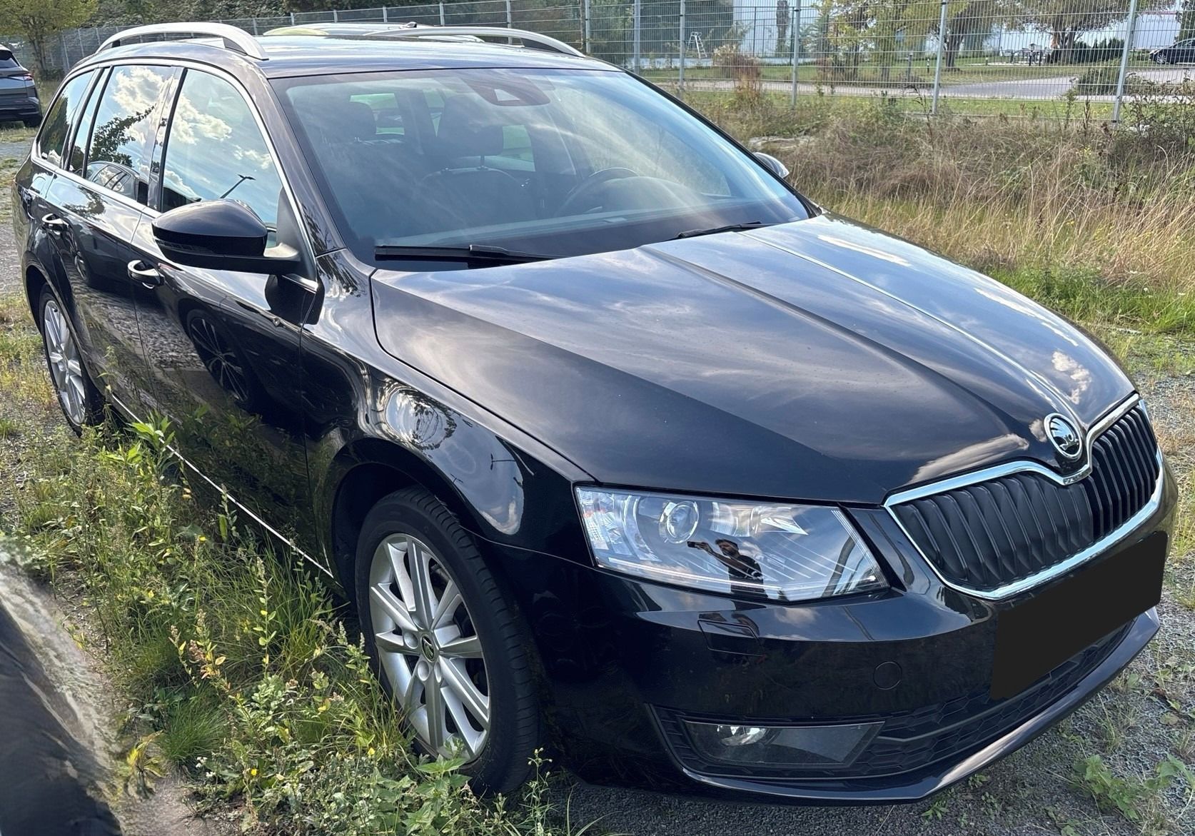 Škoda Octavia, 2.0TDI DSG 110KW 1maj serv kni - fotka 2