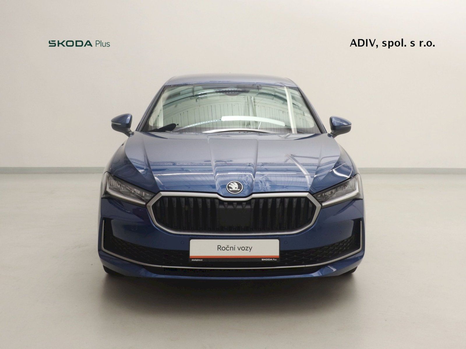 Škoda Superb, DSG 2.0 TDI 110 kW Selection - fotka 4