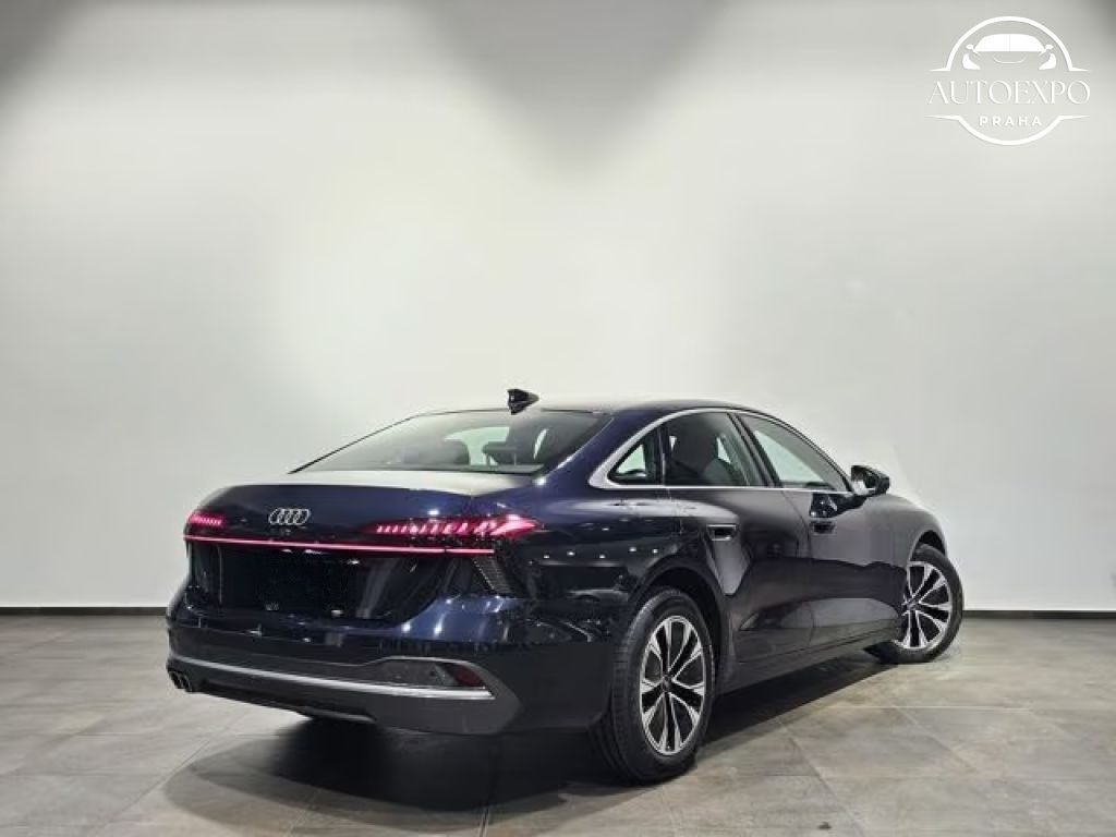Audi A6, Limusine* TDI *Matrix * - fotka 5