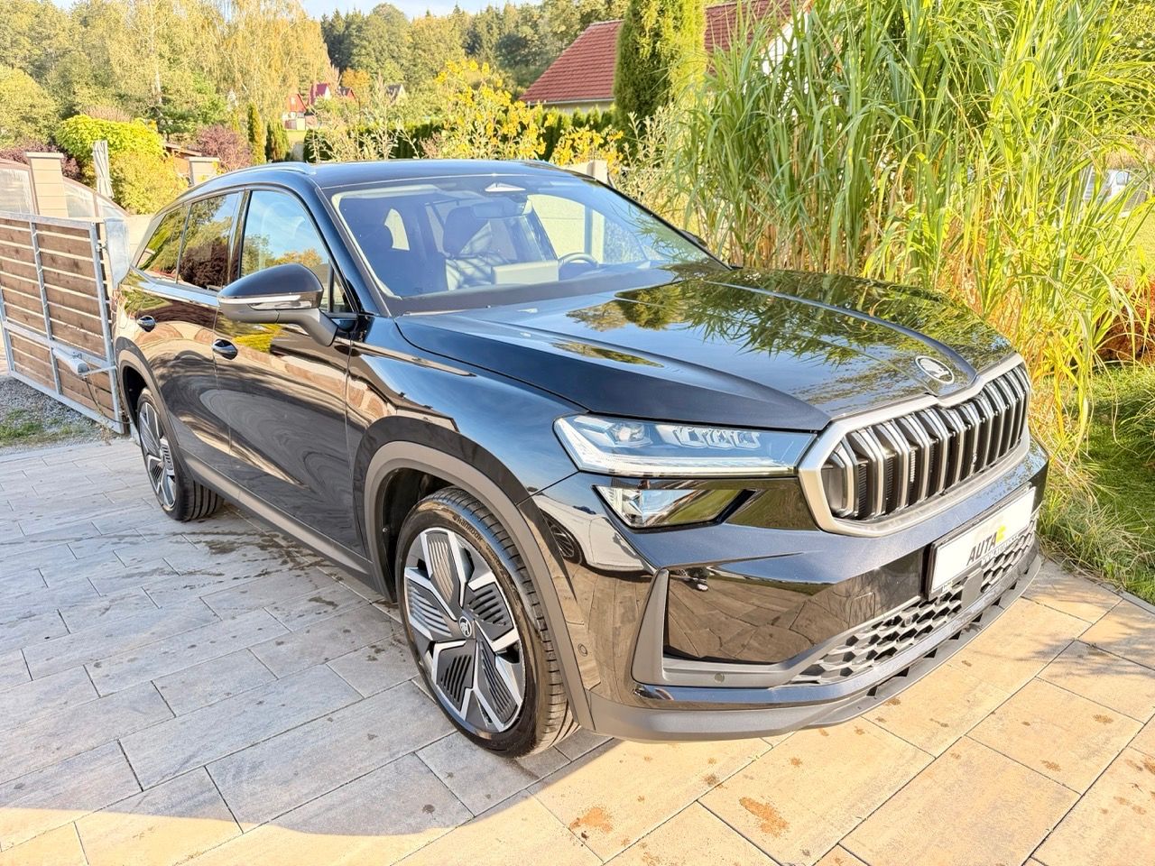 Škoda Kodiaq, Exclusive Selection MAX VÝBAVA - fotka 6
