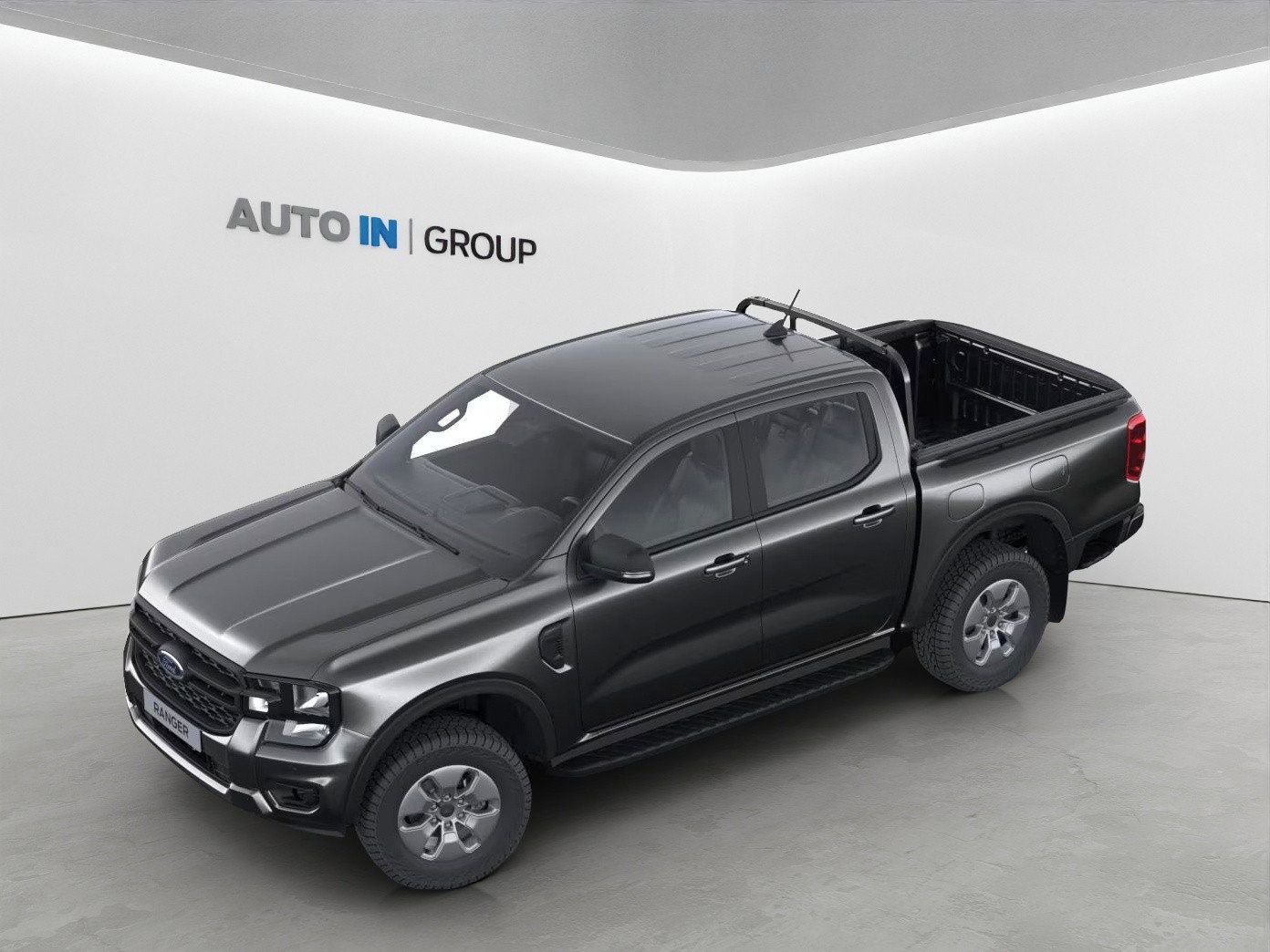 Ford Ranger, 2.3 EcoBoost (PHEV) e4WD XLT - fotka 2