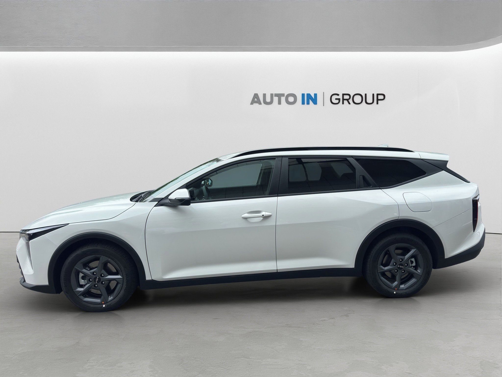 Kia K4, 1.0 T-GDi 85kW 6MT SPIN výbava - fotka 3