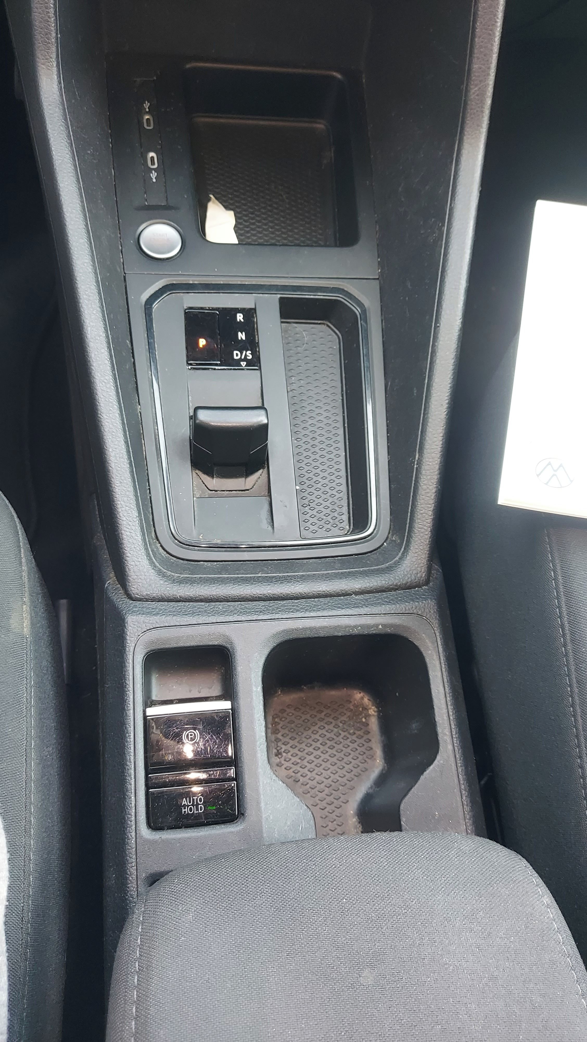 Volkswagen Caddy, VW caddy maxi 2.0tdi 90kw 2021 - fotka 5