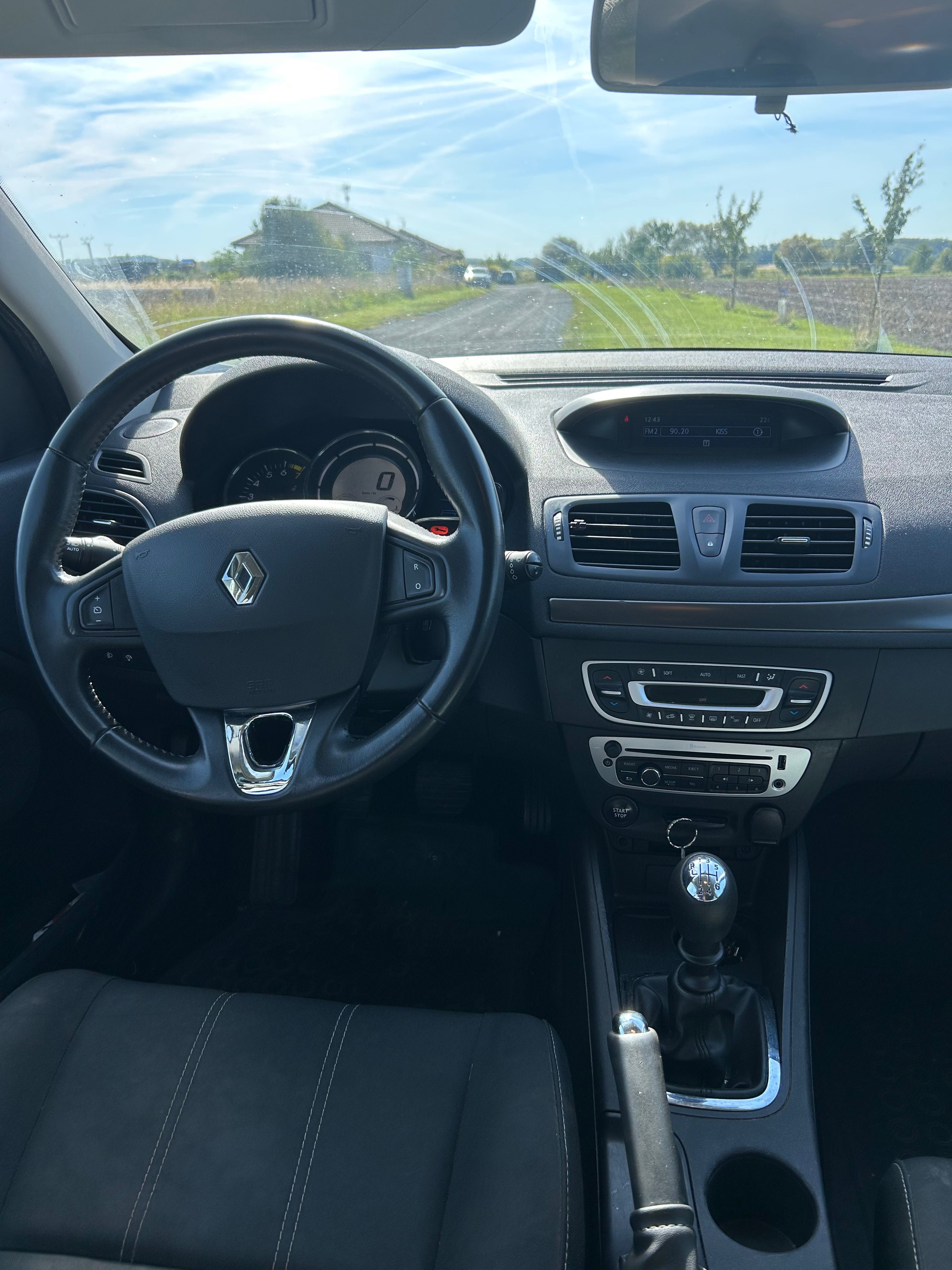 Renault Mégane - fotka 5