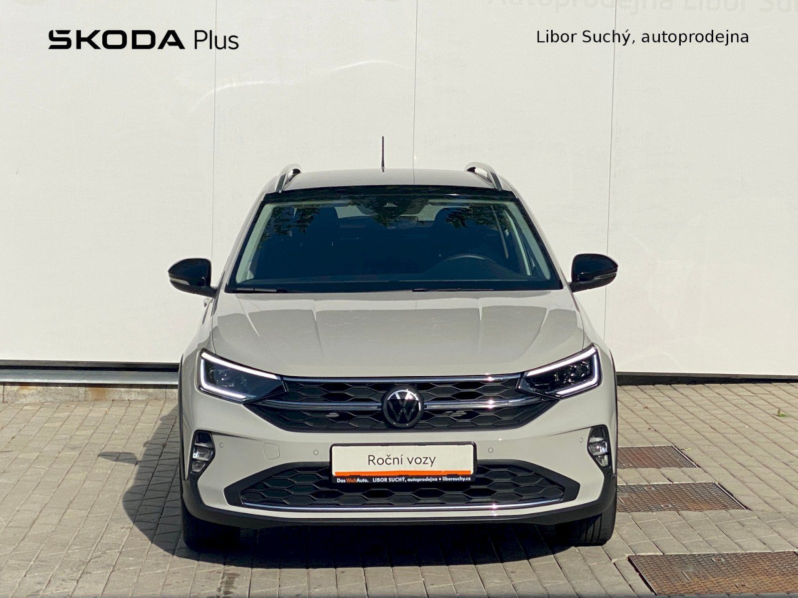 Volkswagen Taigo, Love 1.0 TSI 85 kW DSG - fotka 4