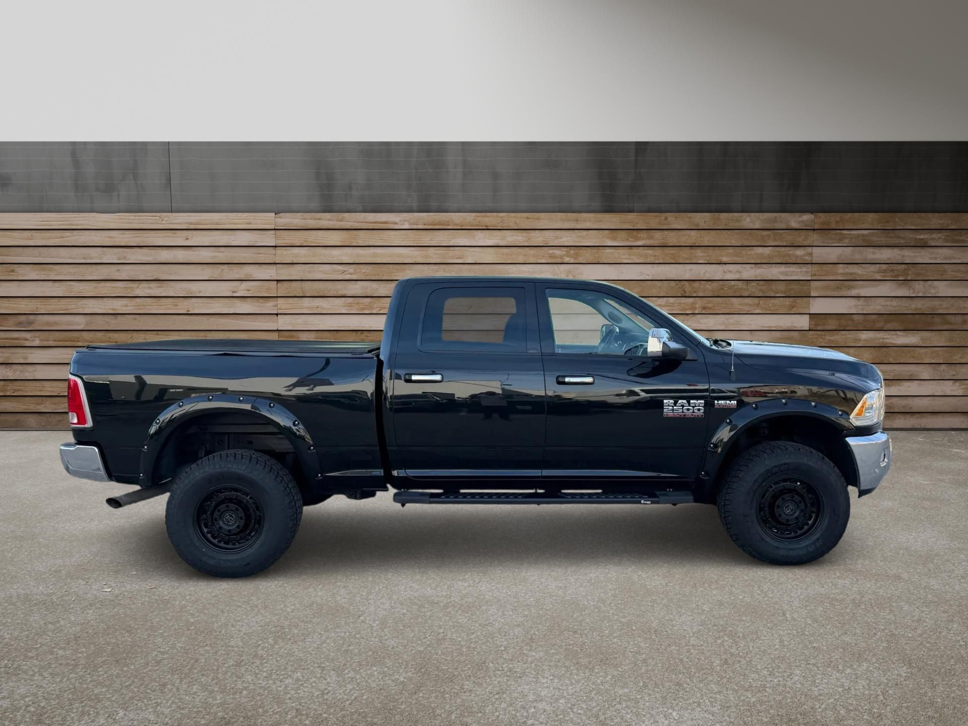 Dodge Ram, +2500+LARAMIE+POWER WAGON+ - fotka 2