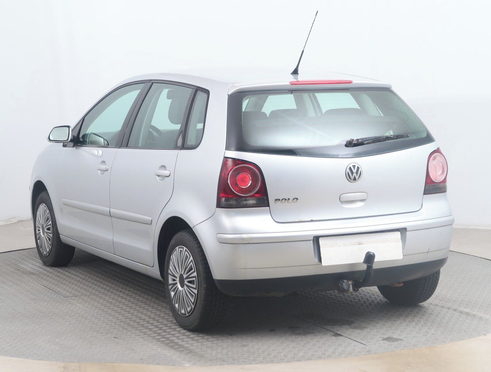 Volkswagen Polo, 1.2 12V, Tažné, za dobrou cenu - fotka 4