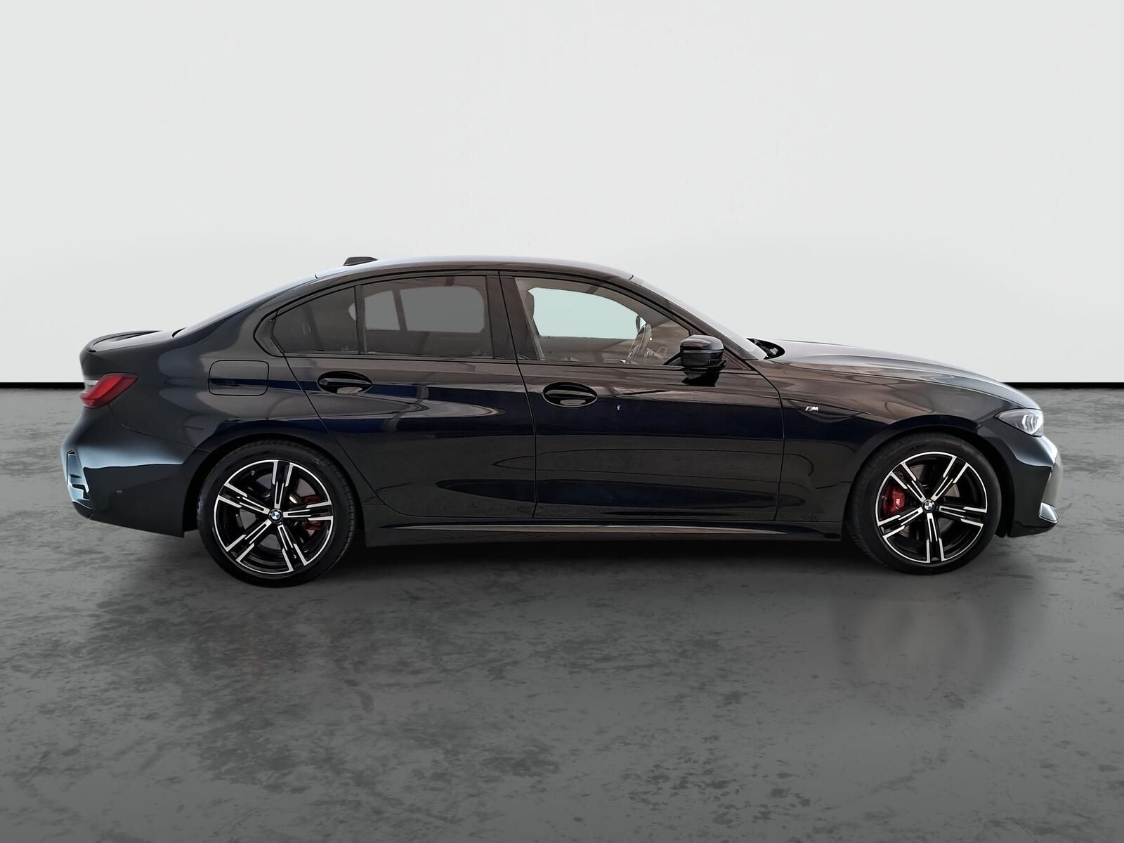 BMW Řada 3, 320 d xDrive, M Sport - fotka 6