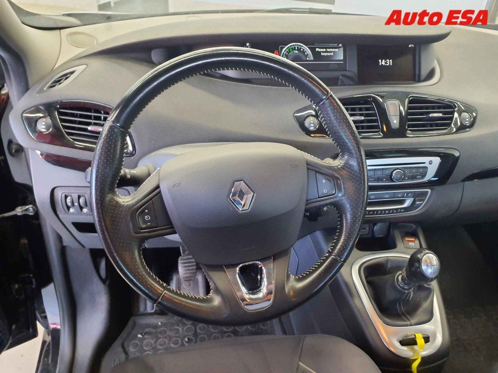 Renault Mégane, 1.6DCi - fotka 3