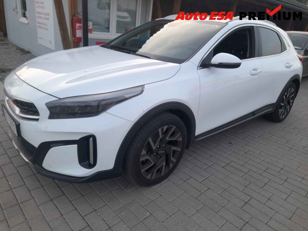 Kia XCee´d, 1.5