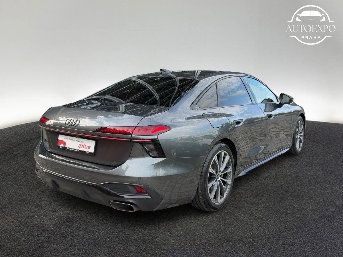 Audi A6, Limousine 2.0 TFSI S tronic * - fotka 4