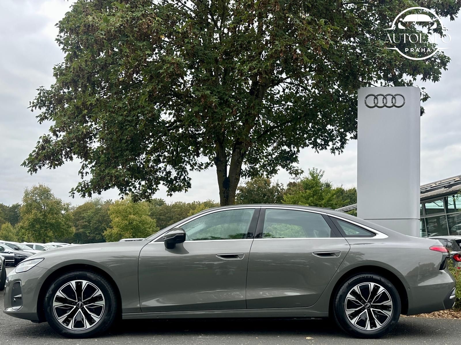 Audi A6, Limousine TDI S-tronic* - fotka 5