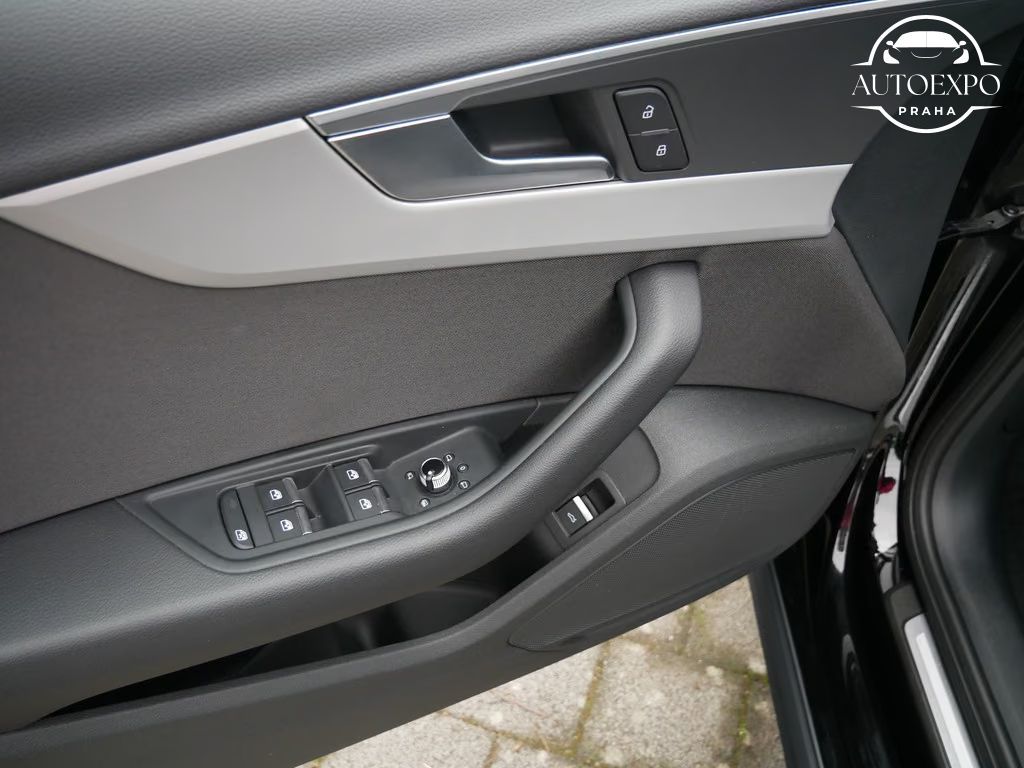 Audi A4 allroad, quattro 40 TDI *NAVI* - fotka 6