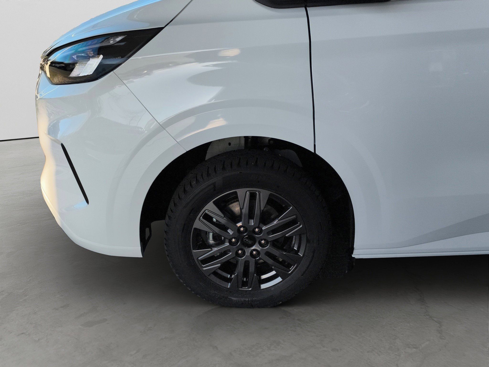 Ford Transit Custom, kombi 2.0 EcoBlue TDI L2 - fotka 4